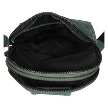 Load image into Gallery viewer, Sassora Genuine Leather Small Women Backpack