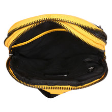 Load image into Gallery viewer, Sassora Genuine Leather Small Women Stylish Backpack