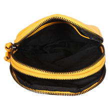 Load image into Gallery viewer, Sassora Genuine Leather Small Women Stylish Backpack