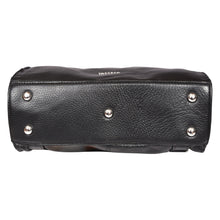 Load image into Gallery viewer, Sassora Premium Soft Leather Men & Women Medium Backpack