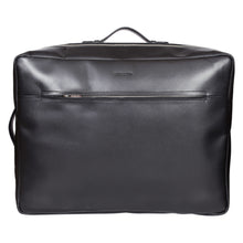 Load image into Gallery viewer, Sassora Premium Leather Unisex Stylish Large Laptop Backpack