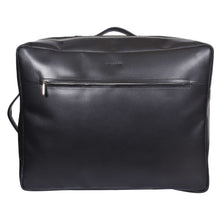 Load image into Gallery viewer, Sassora Premium Leather Unisex Stylish Medium Laptop Backpack