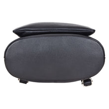 Load image into Gallery viewer, Sassora Premium Leather Classy Women Backpack