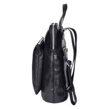 Load image into Gallery viewer, Sassora Premium Leather Classy Women Backpack