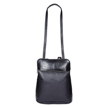 Load image into Gallery viewer, Sassora Premium Leather Classy Women Backpack