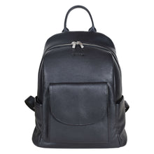 Load image into Gallery viewer, Sassora Women's Functional Leather Backpack