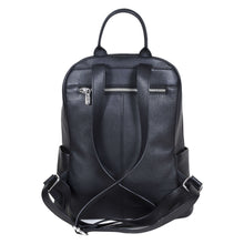 Load image into Gallery viewer, Sassora Women's Functional Leather Backpack