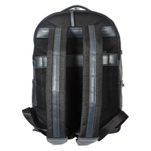 Load image into Gallery viewer, Sassora Premium Leather Stylish Men's Laptop Backpack