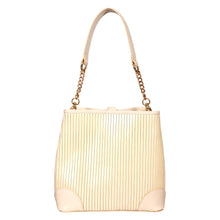 Load image into Gallery viewer, Sassora Premium Leather Stylish Ladies Bucket Bag