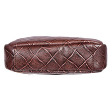 Load image into Gallery viewer, Sassora Premium Leather Unisex Messenger Sling Bag