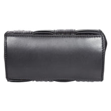 Load image into Gallery viewer, Sassora Premium Leather Pleated Pattern Women's Clutch