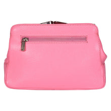 Load image into Gallery viewer, Sassora Premium Leather Women's Stylish Clutch