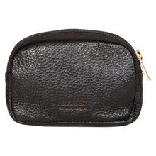 Load image into Gallery viewer, Sassora 100% Genuine Leather Women Small Coin Pouch