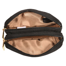 Load image into Gallery viewer, Sassora 100% Genuine Leather Women Small Coin Pouch