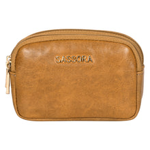 Load image into Gallery viewer, Sassora 100% Genuine Leather Women Small Coin Pouch