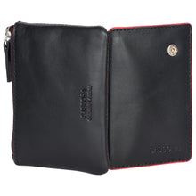 Load image into Gallery viewer, Sassora Premium Leather Small Unisex Pouch