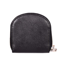 Load image into Gallery viewer, Sassora Premium Leather Small Pouch For Jewelry Coin