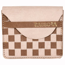 Load image into Gallery viewer, Sassora Men & Women Formal Texon Card Holder (13 Card Slots)