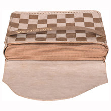 Load image into Gallery viewer, Sassora Men & Women Formal Texon Card Holder (13 Card Slots)