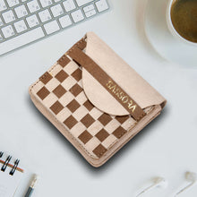 Load image into Gallery viewer, Sassora Men & Women Formal Texon Card Holder (13 Card Slots)