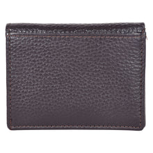 Load image into Gallery viewer, Sassora Premium Leather Slim Small Card Holder For Men And Women