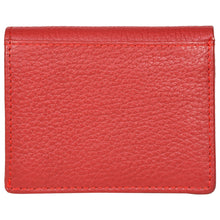 Load image into Gallery viewer, Sassora Premium Leather Slim Small Card Holder For Men And Women