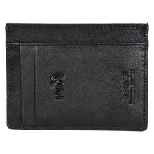 Load image into Gallery viewer, Sassora Genuine Premium Leather Unisex Small RFID Card Holder