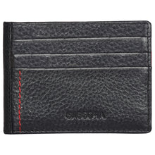 Load image into Gallery viewer, Sassora premium leather Bi Fold RFID Card Holder