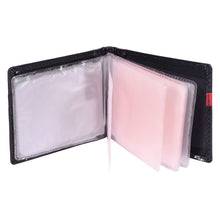 Load image into Gallery viewer, Sassora premium leather Bi Fold RFID Card Holder