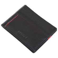 Load image into Gallery viewer, Sassora premium leather Bi Fold RFID Card Holder
