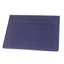 Load image into Gallery viewer, Sassora Premium Leather Slim Smart RFID Card Holder