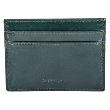 Load image into Gallery viewer, Sassora Genuine Patent Leather RFID Slim Card Holder