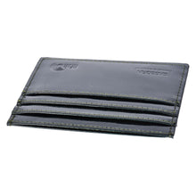 Load image into Gallery viewer, Sassora Genuine Patent Leather RFID Slim Card Holder