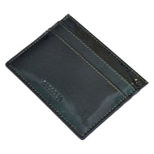 Load image into Gallery viewer, Sassora Genuine Patent Leather RFID Slim Card Holder