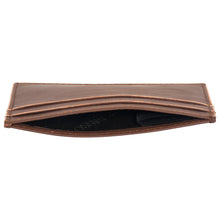 Load image into Gallery viewer, Sassora Premium Leather Slim Pocket Friendly Card Holder
