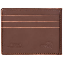 Load image into Gallery viewer, Sassora Premium Leather Unisex Bifold Card Holder