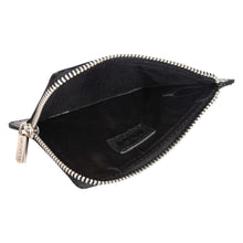 Load image into Gallery viewer, Sassora Premium Leather Small Unisex Card Holder