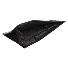 Load image into Gallery viewer, Sassora Premium Leather Unisex Pocket Friendly RFID Card Holder