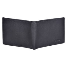 Load image into Gallery viewer, Sassora Premium Leather Bi-Fold RFID Business Card Holder