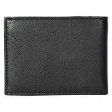 Load image into Gallery viewer, Sassora Premium Leather Bi-Fold RFID Business Card Holder