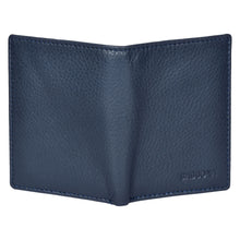 Load image into Gallery viewer, Sassora Premium Leather RFID Card Holder Wallet for Men's