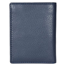 Load image into Gallery viewer, Sassora Premium Leather RFID Card Holder Wallet for Men's
