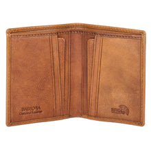Load image into Gallery viewer, Sassora Premium Leather RFID Card Holder Wallet for Men