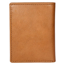 Load image into Gallery viewer, Sassora Premium Leather RFID Card Holder Wallet for Men