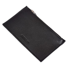Load image into Gallery viewer, Sassora Premium Leather Slim RFID Card Holder – Unisex