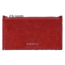 Load image into Gallery viewer, Sassora Slim RFID Card Holder Wallet | Genuine Leather | Unisex