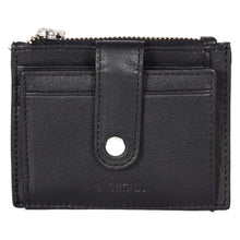 Load image into Gallery viewer, SASSORA Premium Genuine Leather RFID Card Wallet