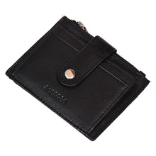 Load image into Gallery viewer, SASSORA Premium Genuine Leather RFID Card Wallet