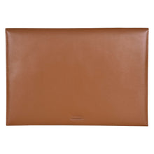 Load image into Gallery viewer, Sassora Premium Leather Unisex Slim iPad Cover