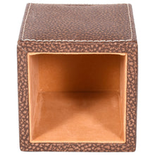 Load image into Gallery viewer, Sassora Premium Leather Deskset For Home And Office